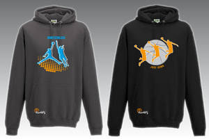 Basketfactory Hoody