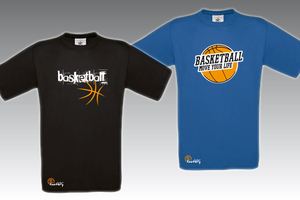 Basketfactory T-Shirts