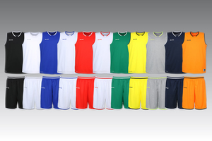 Spalding Teamwear