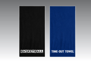 Time-Out Towel