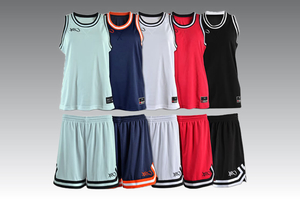 K1X Teamwear