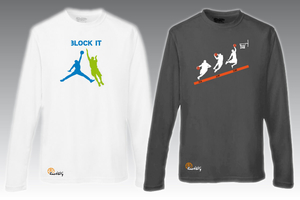 Basketfactory Longsleeve