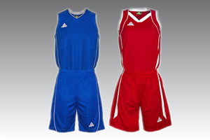 PEAK Teamwear