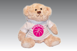 Teddy