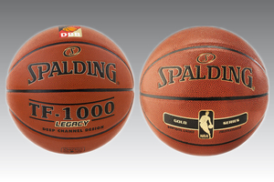 Spalding Balls