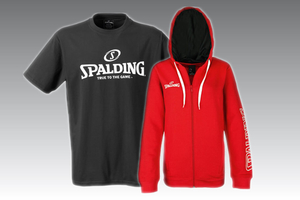 Spalding Offcourt